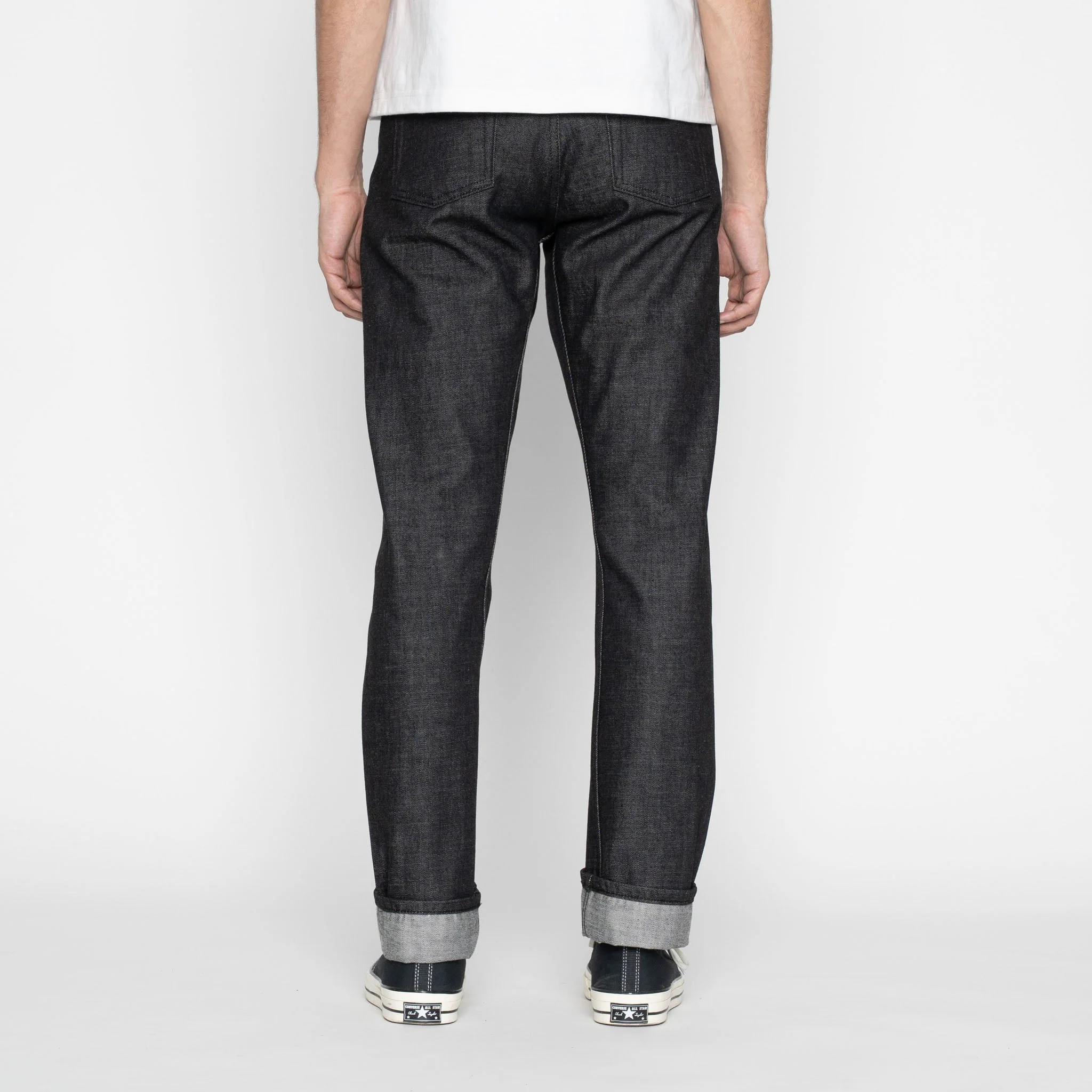 True Guy - Laid-Back Black - Image 4