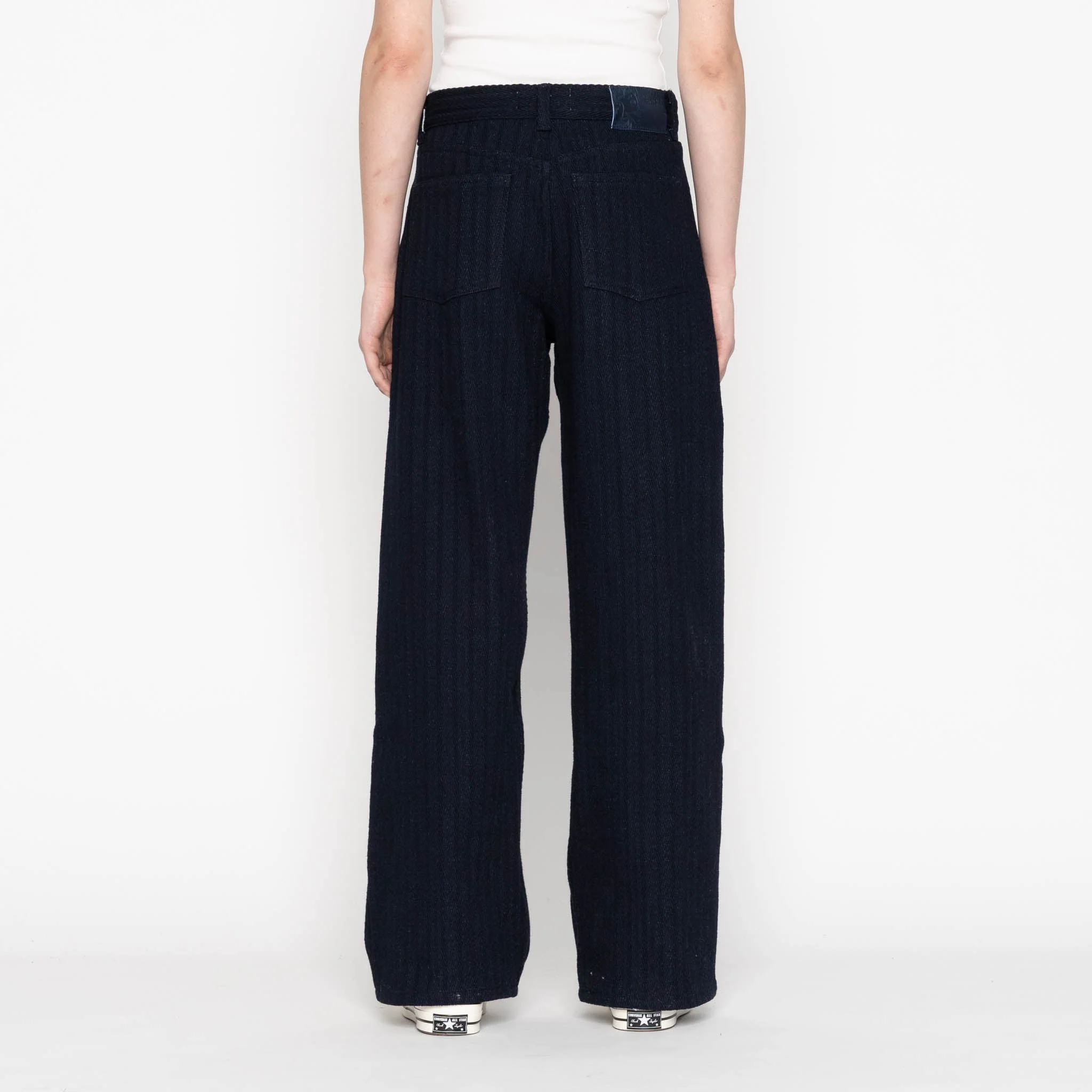 Wide   Wild   West  -   Indigo   Sugiaya   -   Indigo - Image 4